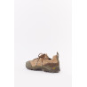 OUR LEGACY WOODLAND SUEDE GABE SNEAKERS